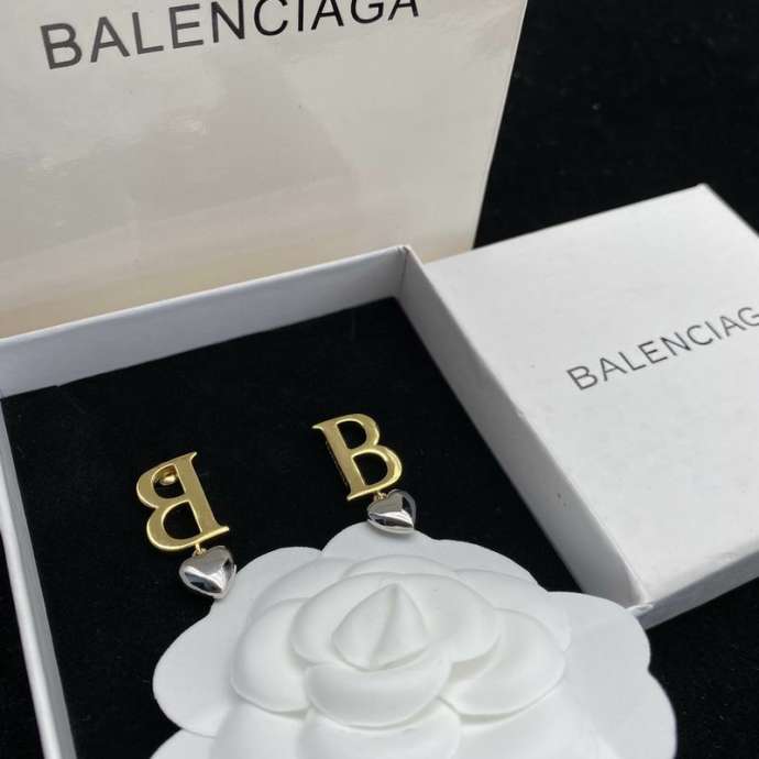Picture of Balenciaga Earring _SKUBalenciagaearring05cly89174